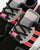Adidas EQT Cushion Adv Trainers Black/Pink/White