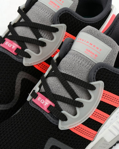 Adidas EQT Cushion Adv Sneaker Schwarz/Rosa/Weiß