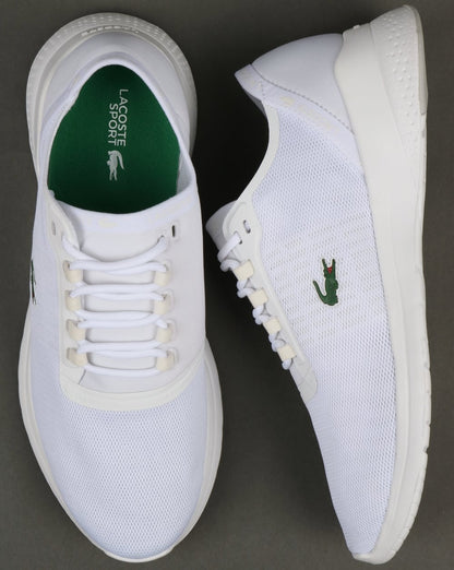 Lacoste LT Fit Sneaker Weiß