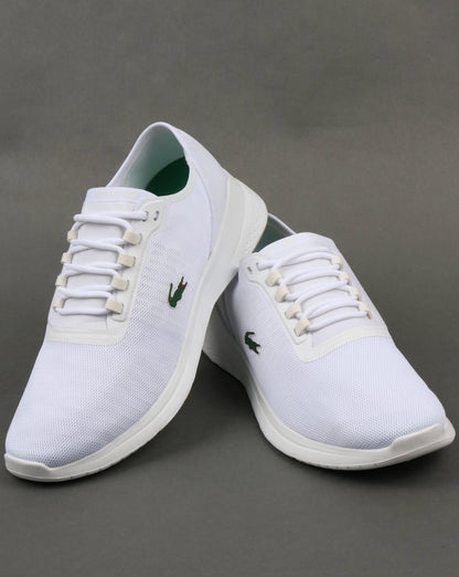 Lacoste LT Fit Sneaker Weiß