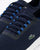 Lacoste LT Fit Trainers Navy/Dark Blue