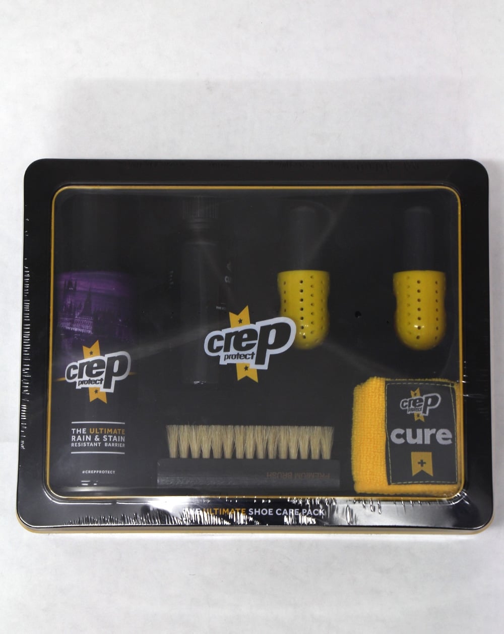 Crep Protect Ultimate Schuhpflegeset