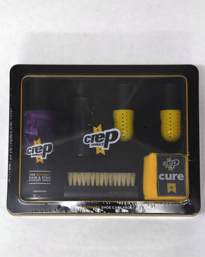 Crep Protect Ultimate Schuhpflegeset