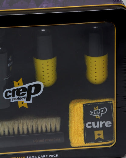 Crep Protect Ultimate Schuhpflegeset