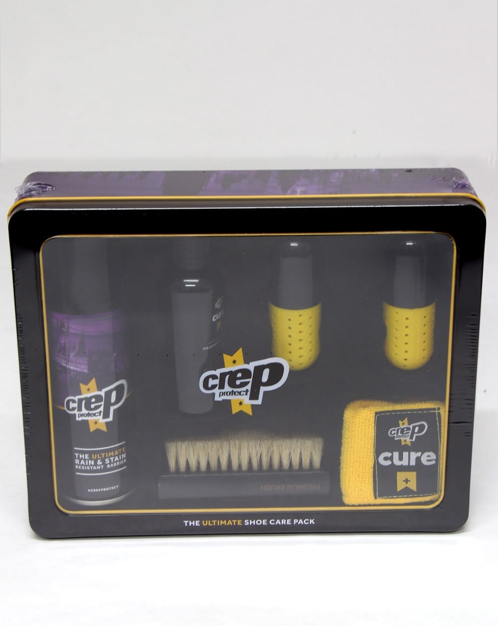 Crep Protect Ultimate Schuhpflegeset