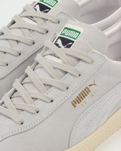 Puma Te-Ku Trainer Puma OG Weiß