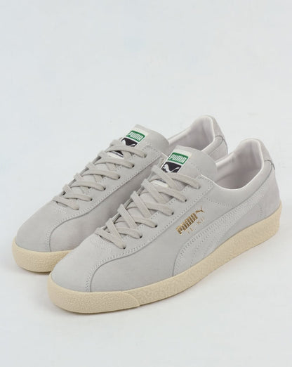 Puma Te-Ku Trainer Puma OG Weiß