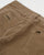 Lois Marvin Straight Needle Cords Dark Sand