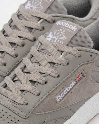 Reebok Club C 85 ESTL Sneaker Pudergrau