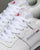 Reebok Workout Low Trainers White/Grey