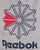 Reebok Starcrest Hoody Grey Heather