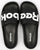Reebok Classic Logo Sliders Black