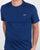 Lacoste SPT T-shirt Marino