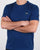 Lacoste SPT T-shirt Marino