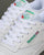 Reebok Club C 85 Trainers White/Green