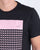 Farah Chestering T Shirt Deep Black