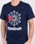 Reebok Gr T Shirt Navy