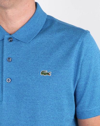 Lacoste Poloshirt China Frankreich