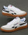 Reebok Revenge Plus Gum Trainers White/Snowy Grey/Black