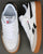 Reebok Revenge Plus Gum Trainers White/Snowy Grey/Black