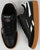 Reebok Revenge Plus Gum Trainers Black/White/Gum