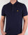 Lyle And Scott Polo Shirt Navy