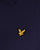 Lyle And Scott Polo Shirt Navy