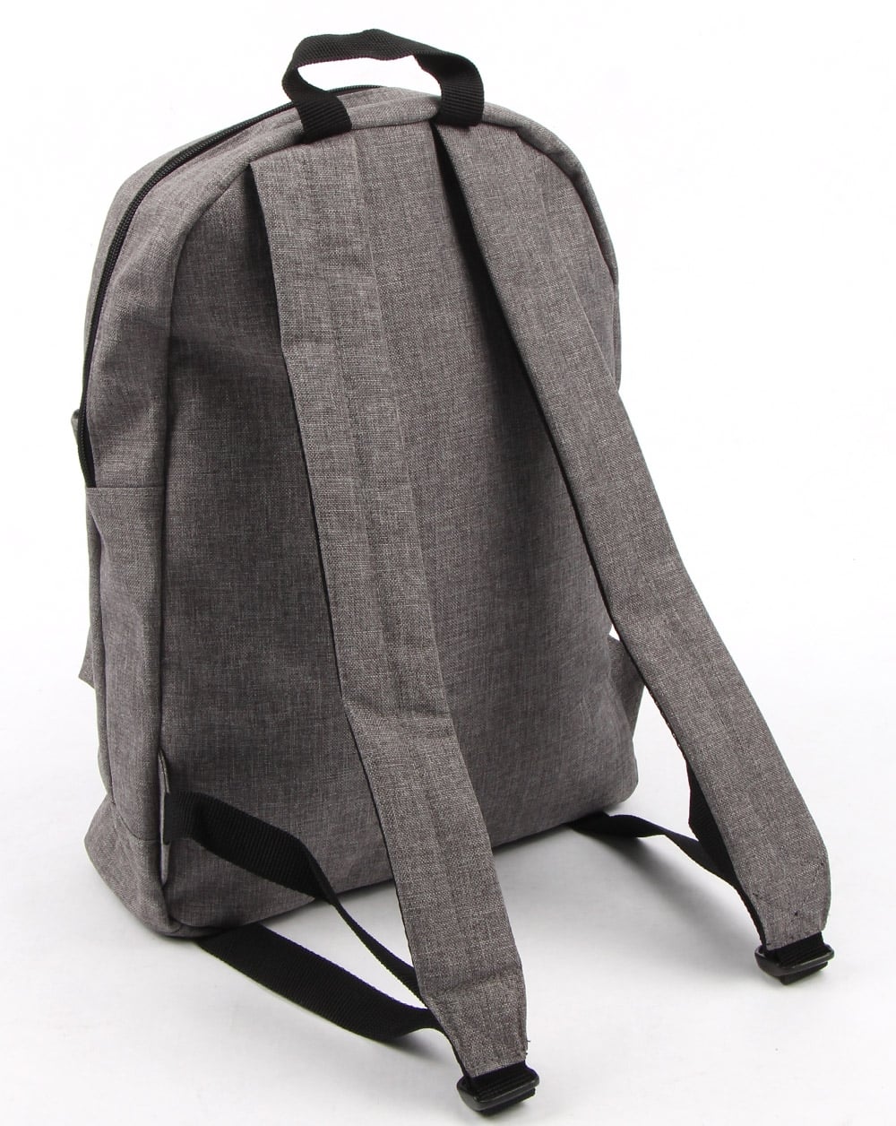 Lyle And Scott – Colour Pop – Rucksack in Graumeliert
