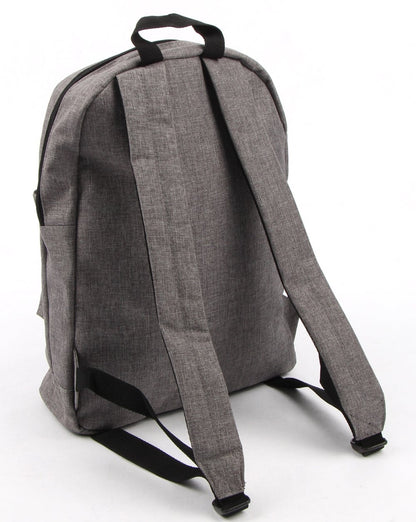 Lyle And Scott – Colour Pop – Rucksack in Graumeliert