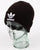 Adidas Originals Trefoil Beanie Black