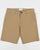 Farah Hawk Chino Twill Shorts Light Sand