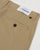Farah Hawk Chino Twill Shorts Light Sand