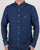 Gant Dark Indigo Shirt