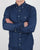 Gant Dark Indigo Shirt