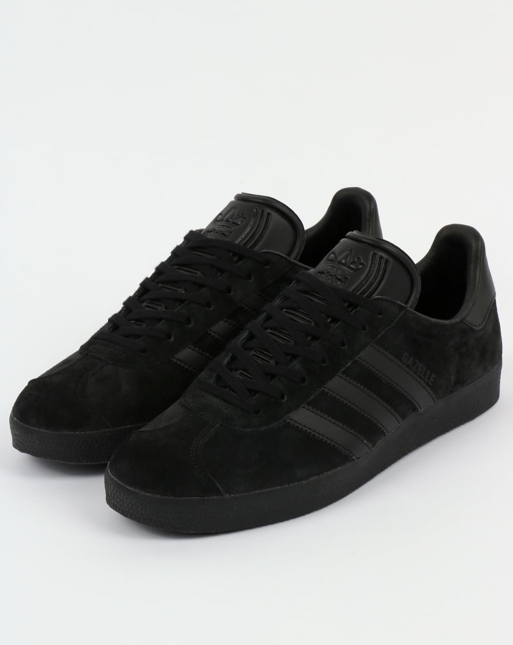 Adidas Gazelle Sneaker - Ganz Schwarz
