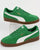 Puma TK Indoor Heritage Trainers Amazon Green