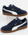Puma TK Indoor Heritage Trainers Navy