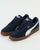Puma TK Indoor Heritage Trainers Navy