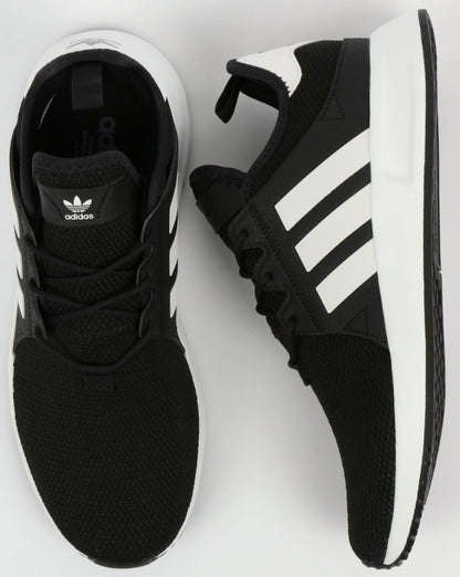 Adidas XPLR Sneaker Schwarz/Weiß