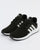 Adidas XPLR Trainers Black/White