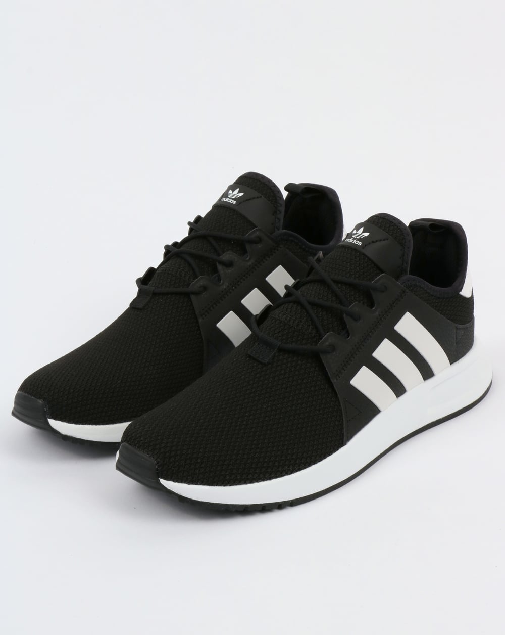 Adidas XPLR Sneaker Schwarz/Weiß