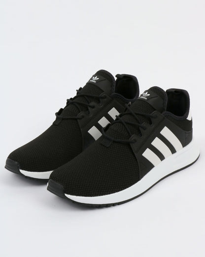 Adidas XPLR Sneaker Schwarz/Weiß