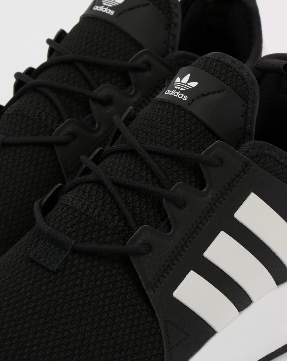 Adidas XPLR Sneaker Schwarz/Weiß