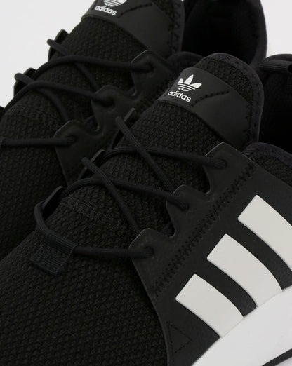 Adidas XPLR Sneaker Schwarz/Weiß