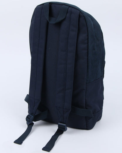 Ellesse Regent II Rucksack Marineblau/Marineblau meliert