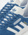 Adidas Gazelle Super Trainers Royal Fade/white