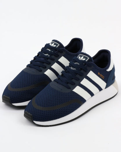 Adidas N-5923 Sneaker Marineblau/Weiß