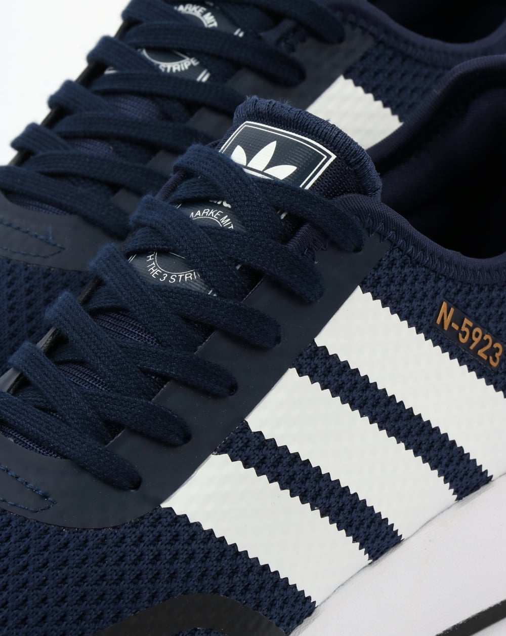 Adidas N-5923 Trainers Navy/White