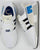 Adidas EQT Cushion ADV Trainers White/Black/Royal