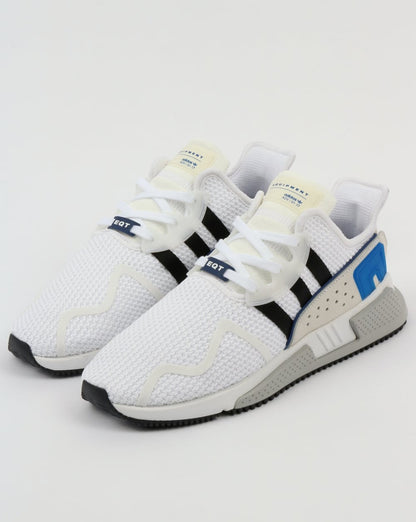 Adidas EQT Cushion ADV Sneakers Weiß/Schwarz/Royal